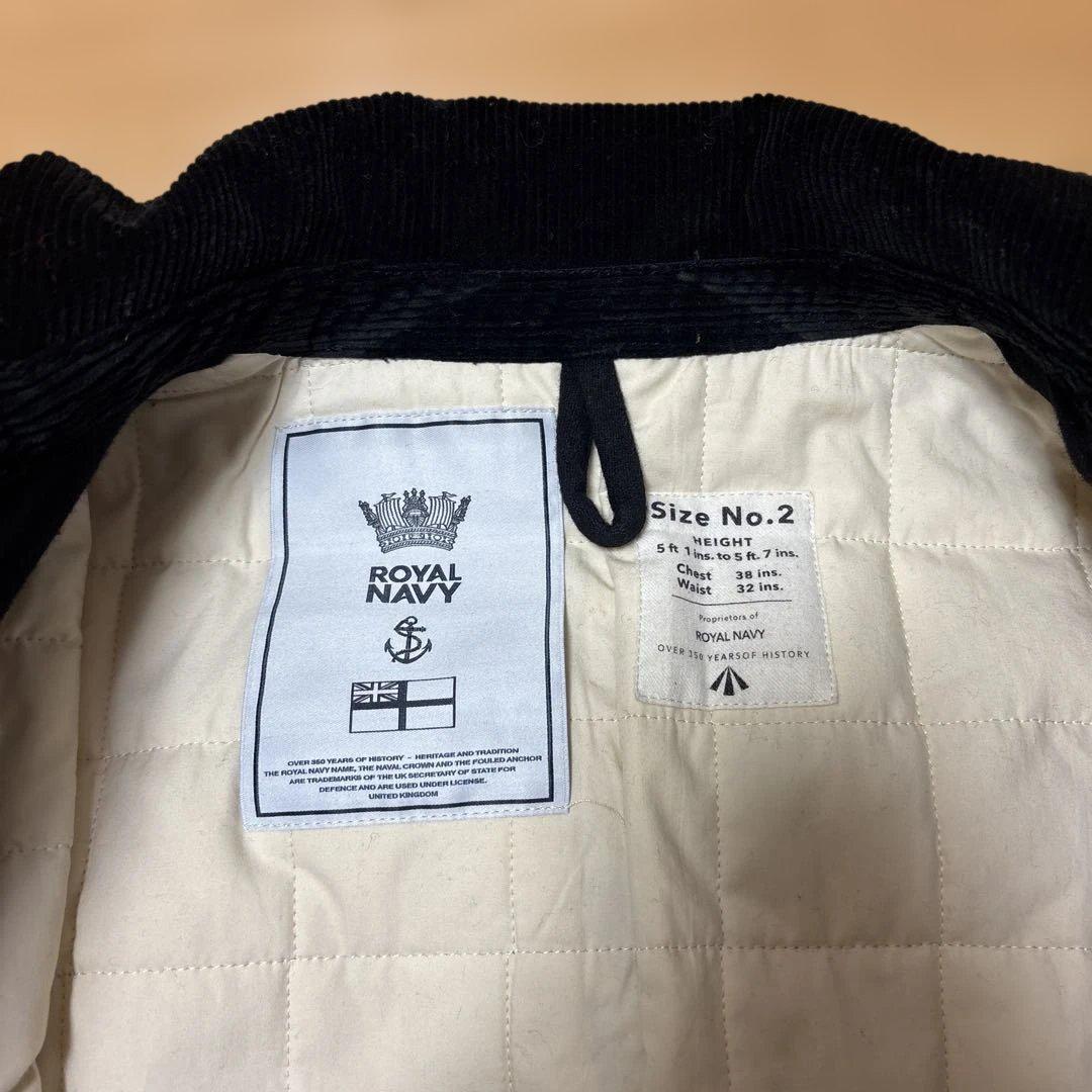 あんこ様 アナクロノーム メルトン ダッフルコート