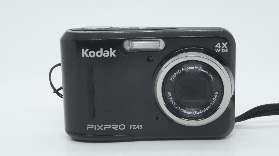 【A3199】 KODAK PIXPRO FZ43 コダック ピクスプロ