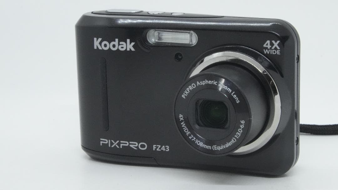 【A3199】 KODAK PIXPRO FZ43 コダック ピクスプロ
