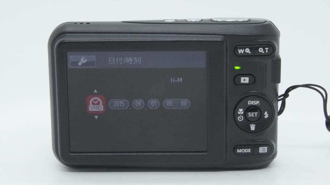 【A3199】 KODAK PIXPRO FZ43 コダック ピクスプロ