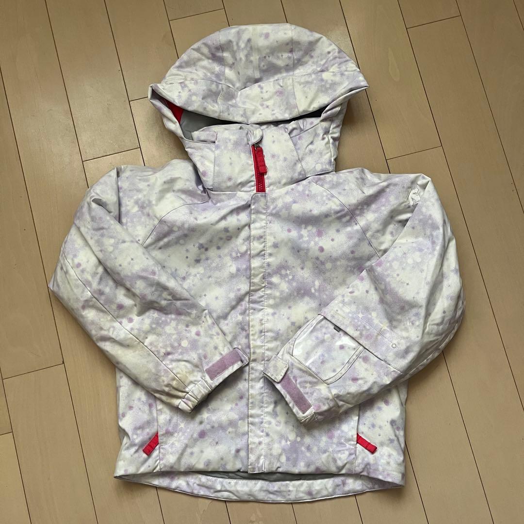DESCENTE デサント キッズ　スノーウェア