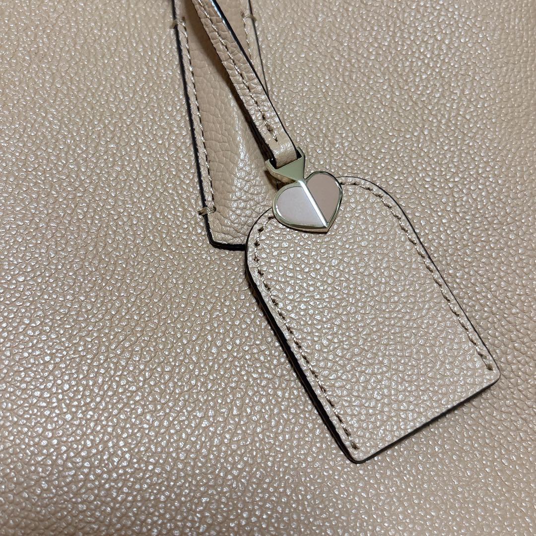 ケイトスペード　kate spade　マルゴー　サッチェル　2wayバッグ