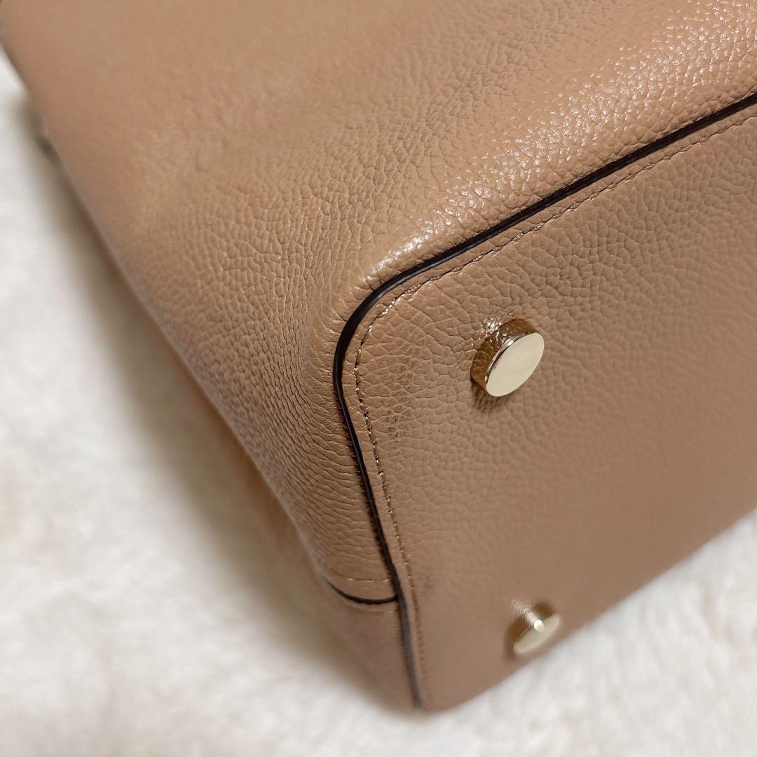 ケイトスペード　kate spade　マルゴー　サッチェル　2wayバッグ