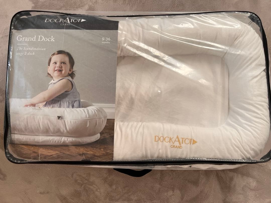 ドッカトット　グランド