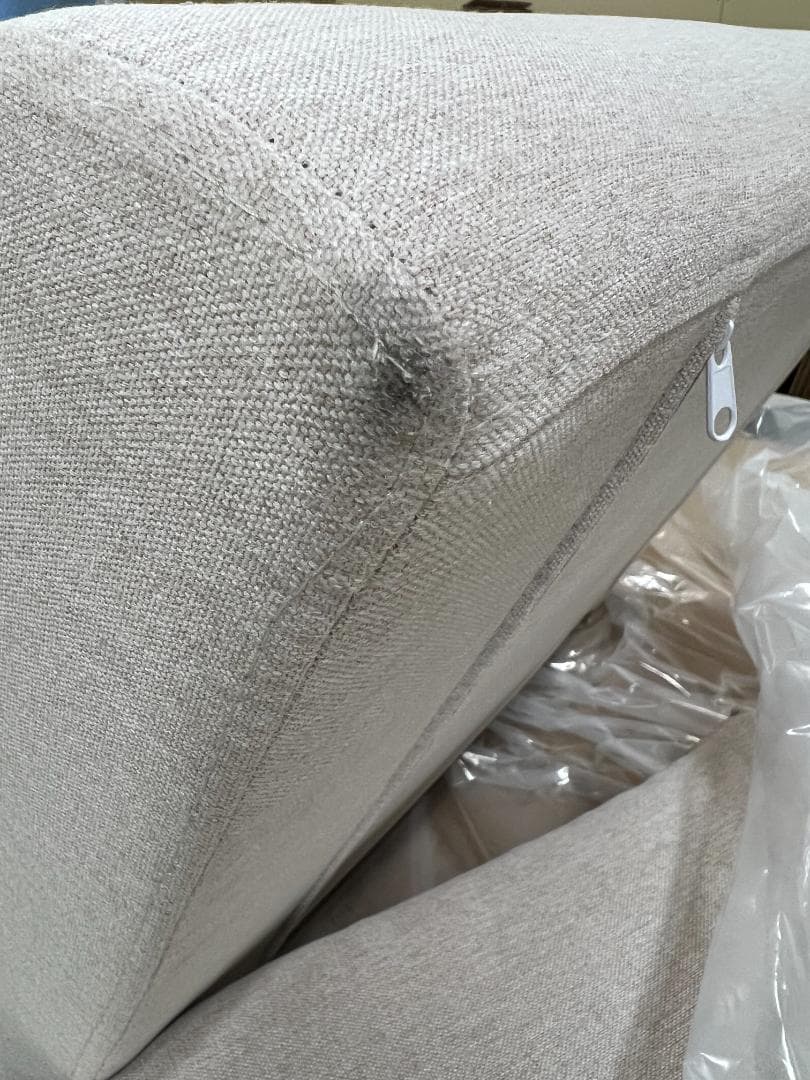 89 VENTOTA　1人掛け ソファベッド Erika （エリカ）