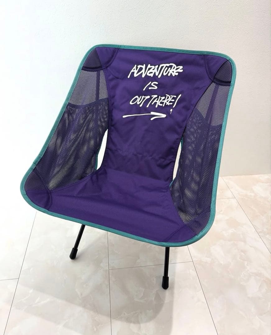 nataldesign chair one AIOT! ver. チェアワン