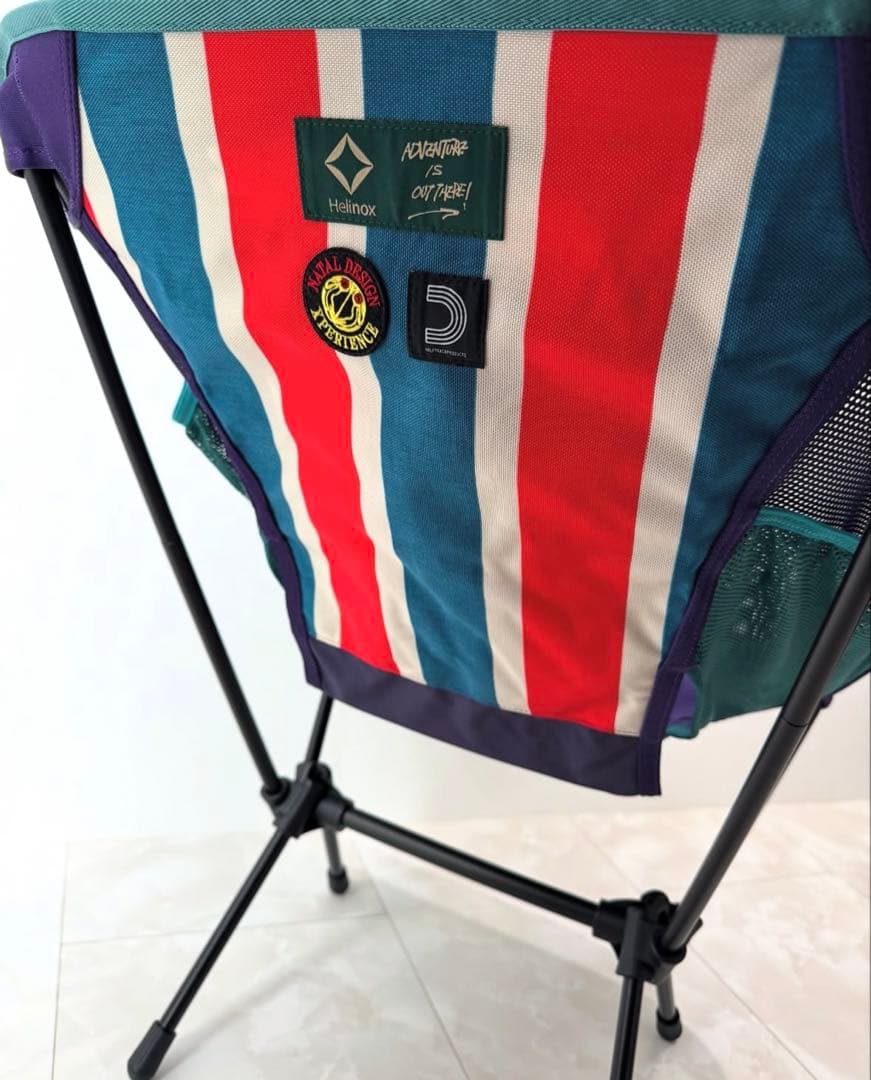 nataldesign chair one AIOT! ver. チェアワン