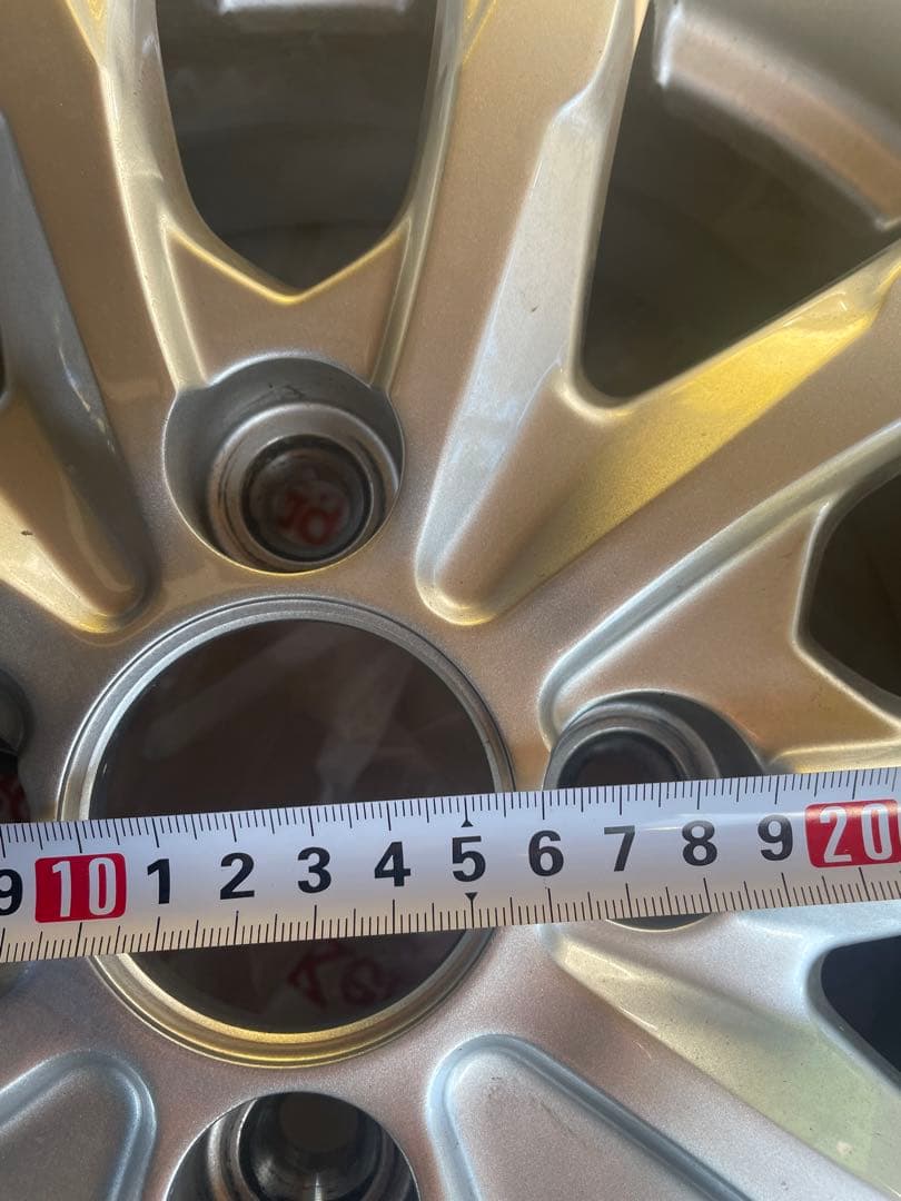 GOOD YEAR アイスナビ7 2023年165/70R14　4本セット