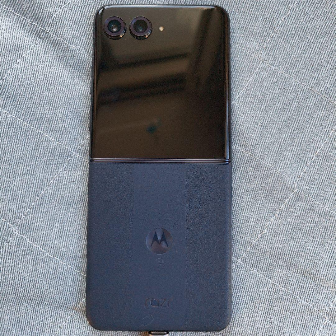 Motorola razr 50 ultra 国内版