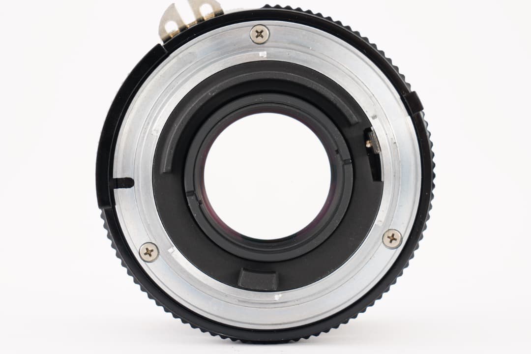 【極美品】Nikon Ai Nikkor 35mm F2 ニコン 353