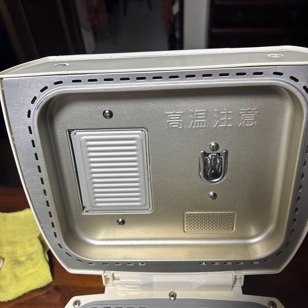 Panasonic ホームベーカリー SD-BMS151