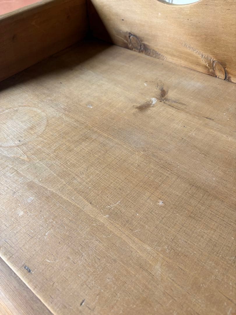 パインチェスト/3段