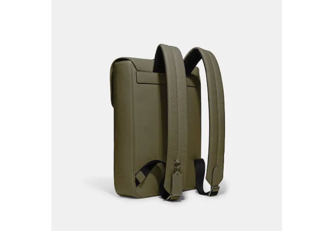 【coach】コーチ　リュック　希少