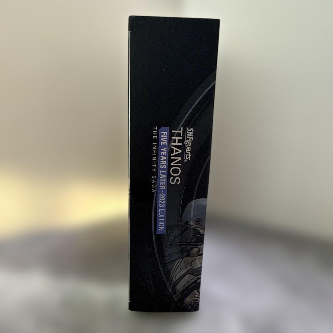 SHFiguarts サノス フィギュア 2023年版