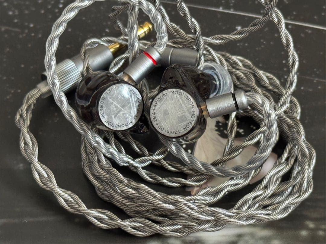 MOONDROP METEOR 最安値