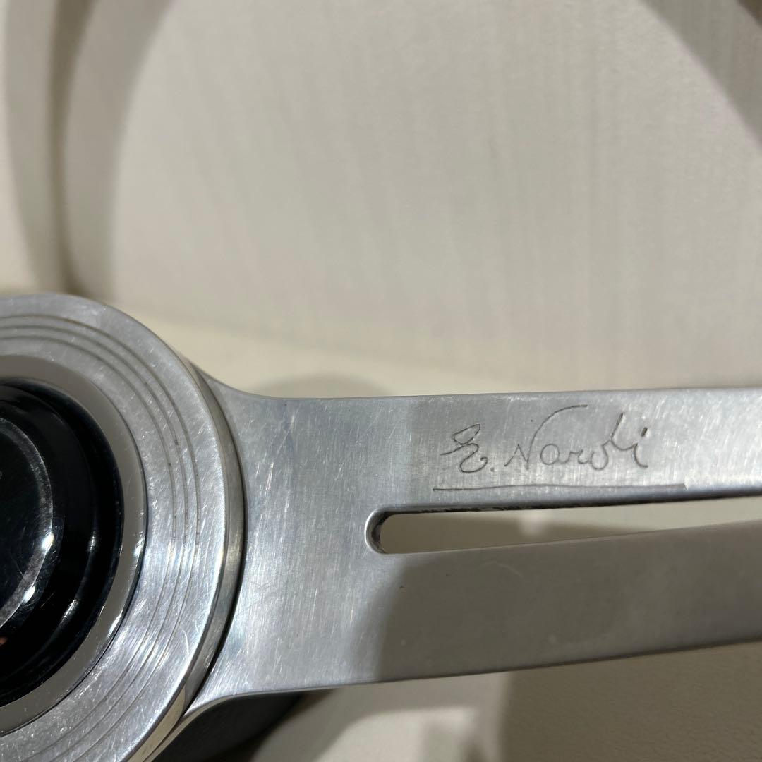 Nardi classic ナルディクラシック　CD83 φ36.5