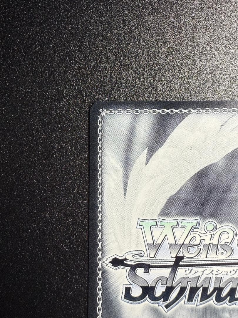 ヴァイス 学園アイドルマスター 花海佑芽 まだ上がりませんように SIR サイン