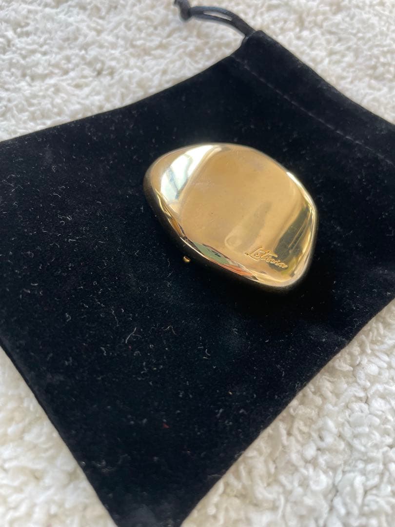 【LETICIA/レチシア】HOOK 01 ドゥーズィエムクラス