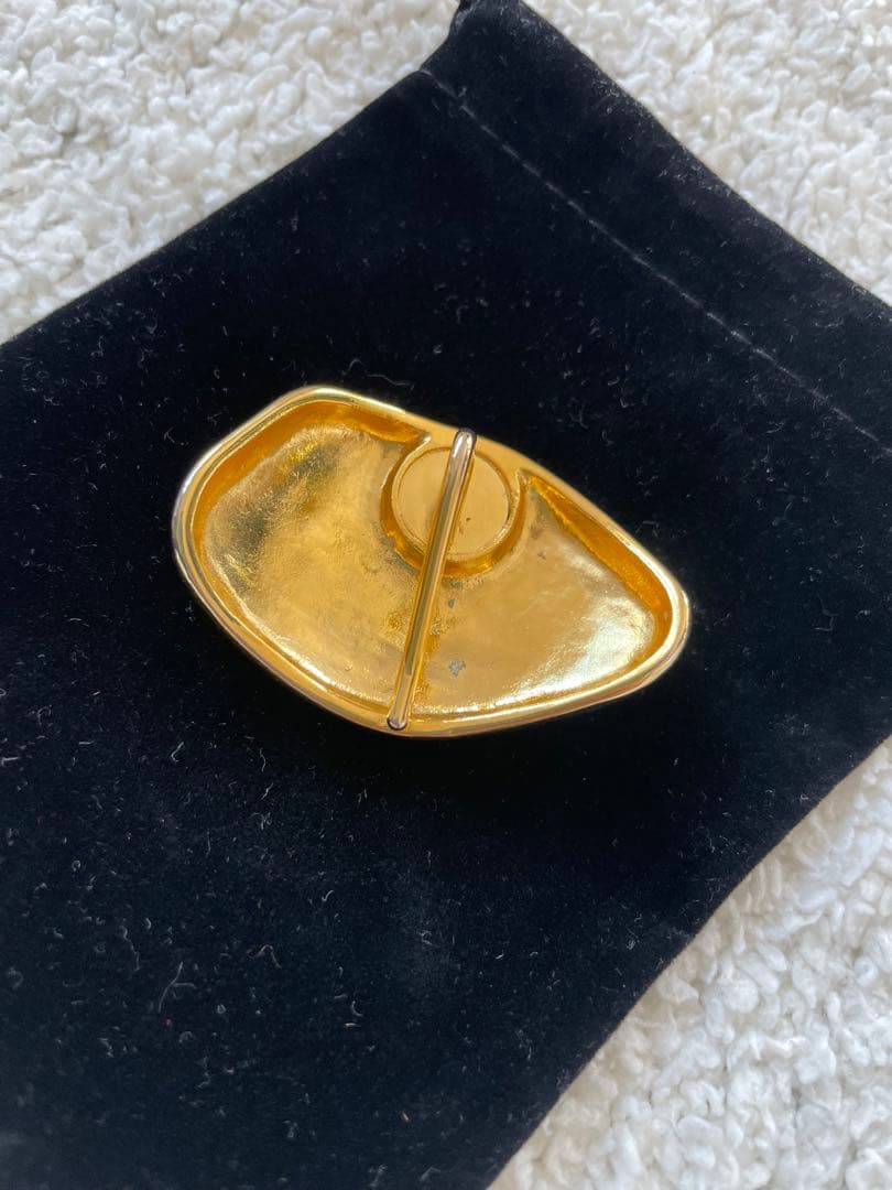 【LETICIA/レチシア】HOOK 01 ドゥーズィエムクラス