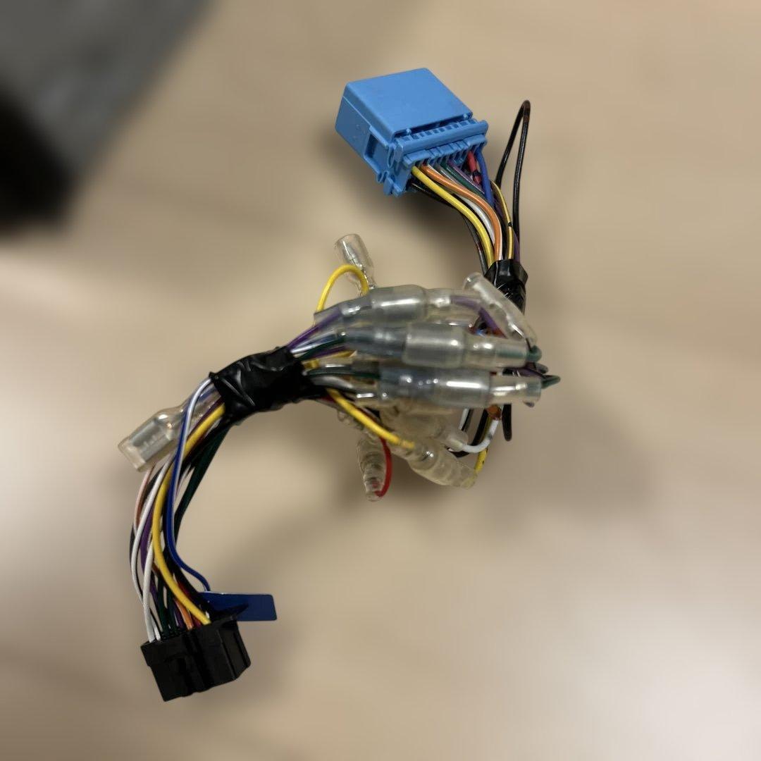 Pioneer carrozzeria カーオーディオ