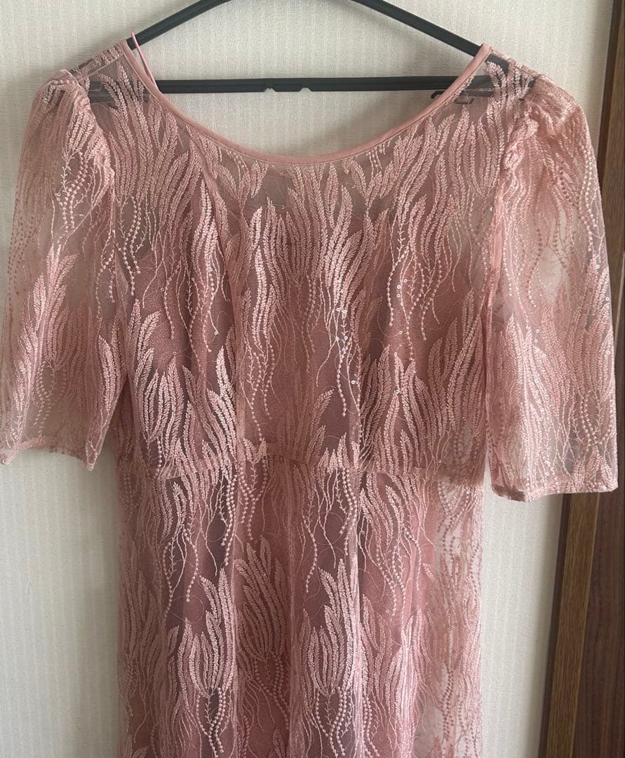 KAENE パーティドレス