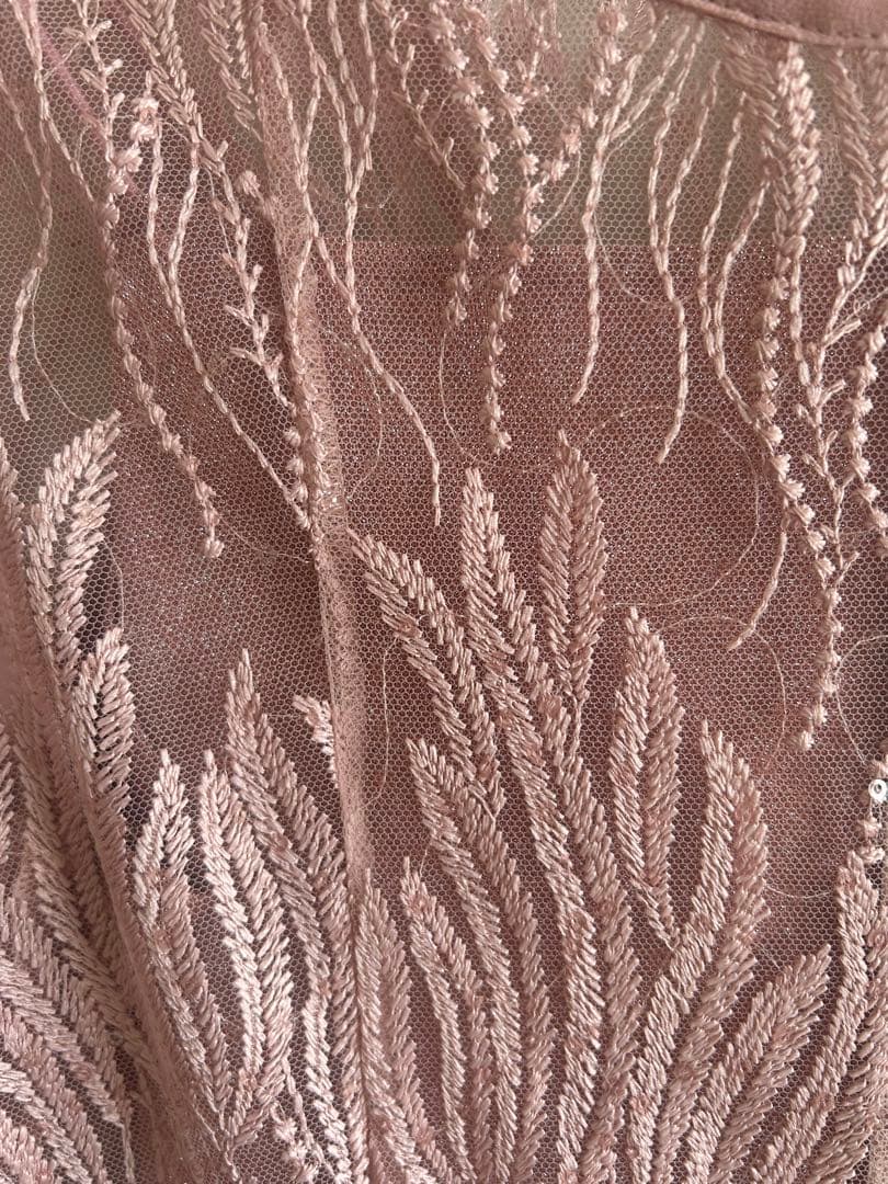 KAENE パーティドレス