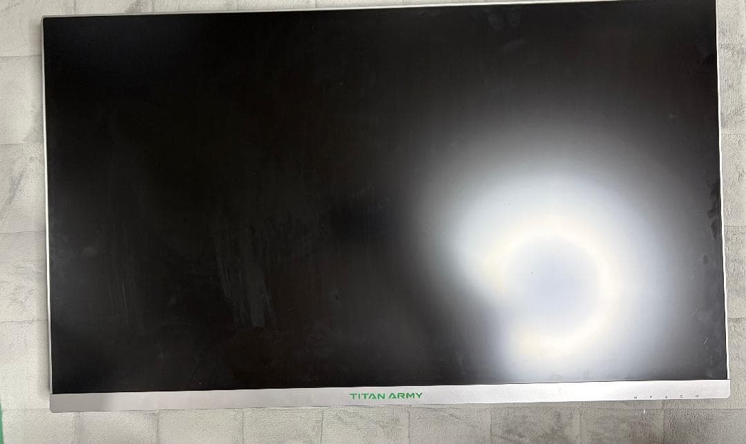 P32A6V-PRO 4K 160hz 32インチ miniLEDモニター