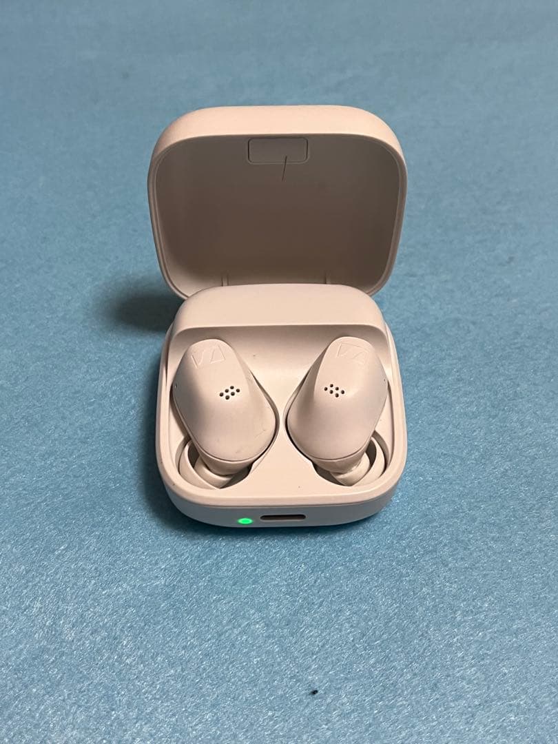 SENNHEISER ACCENTUM True Wireless ホワイト