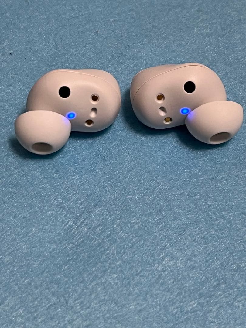 SENNHEISER ACCENTUM True Wireless ホワイト