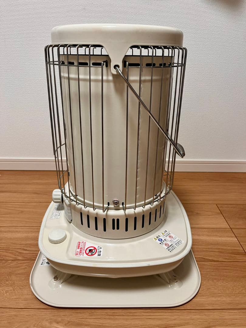 コロナ 石油ストーブ SL-6619