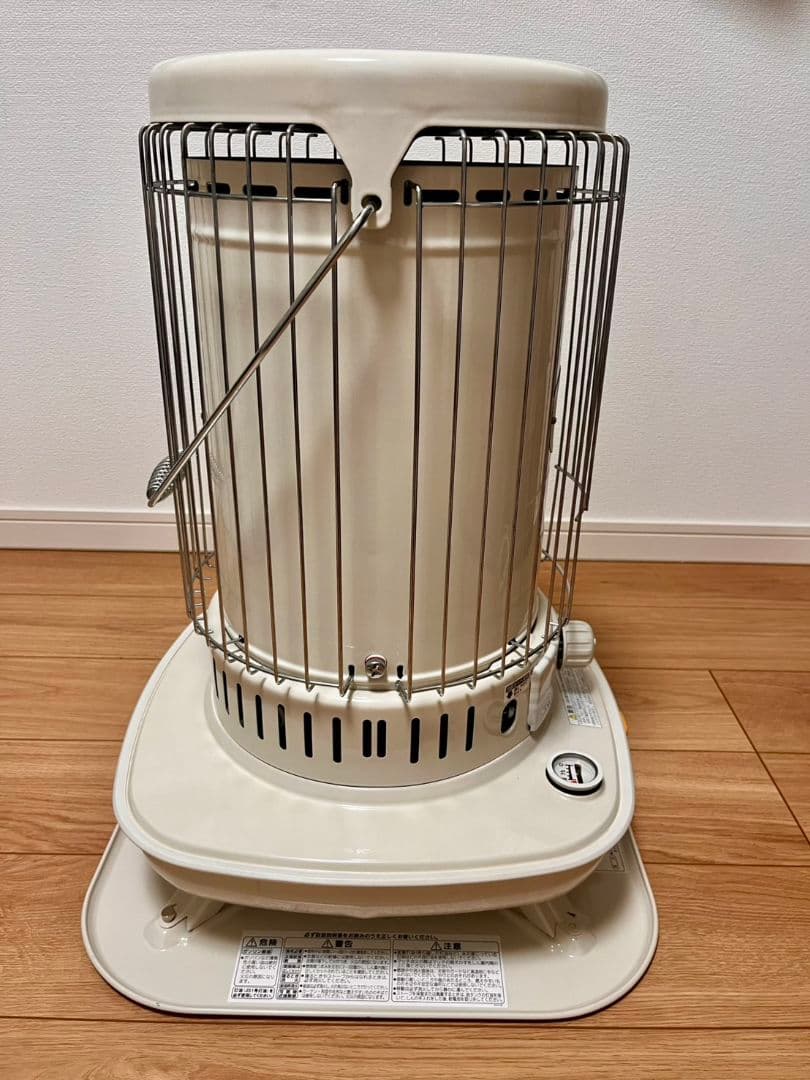 コロナ 石油ストーブ SL-6619