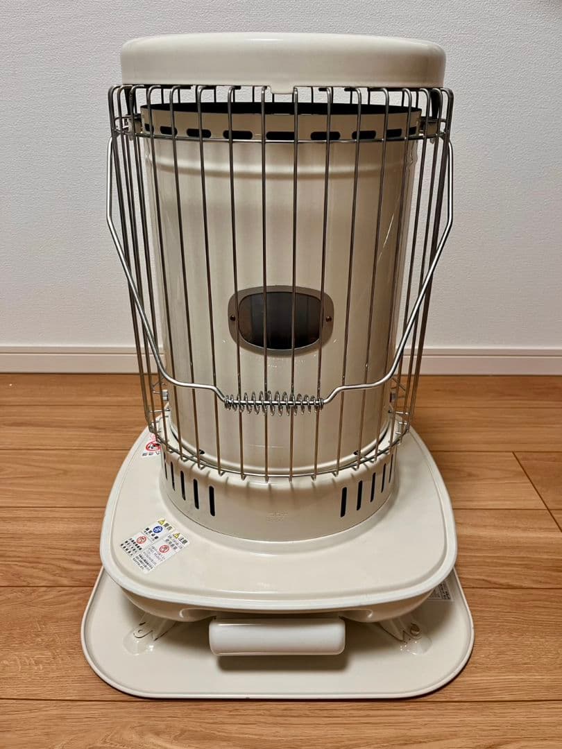 コロナ 石油ストーブ SL-6619