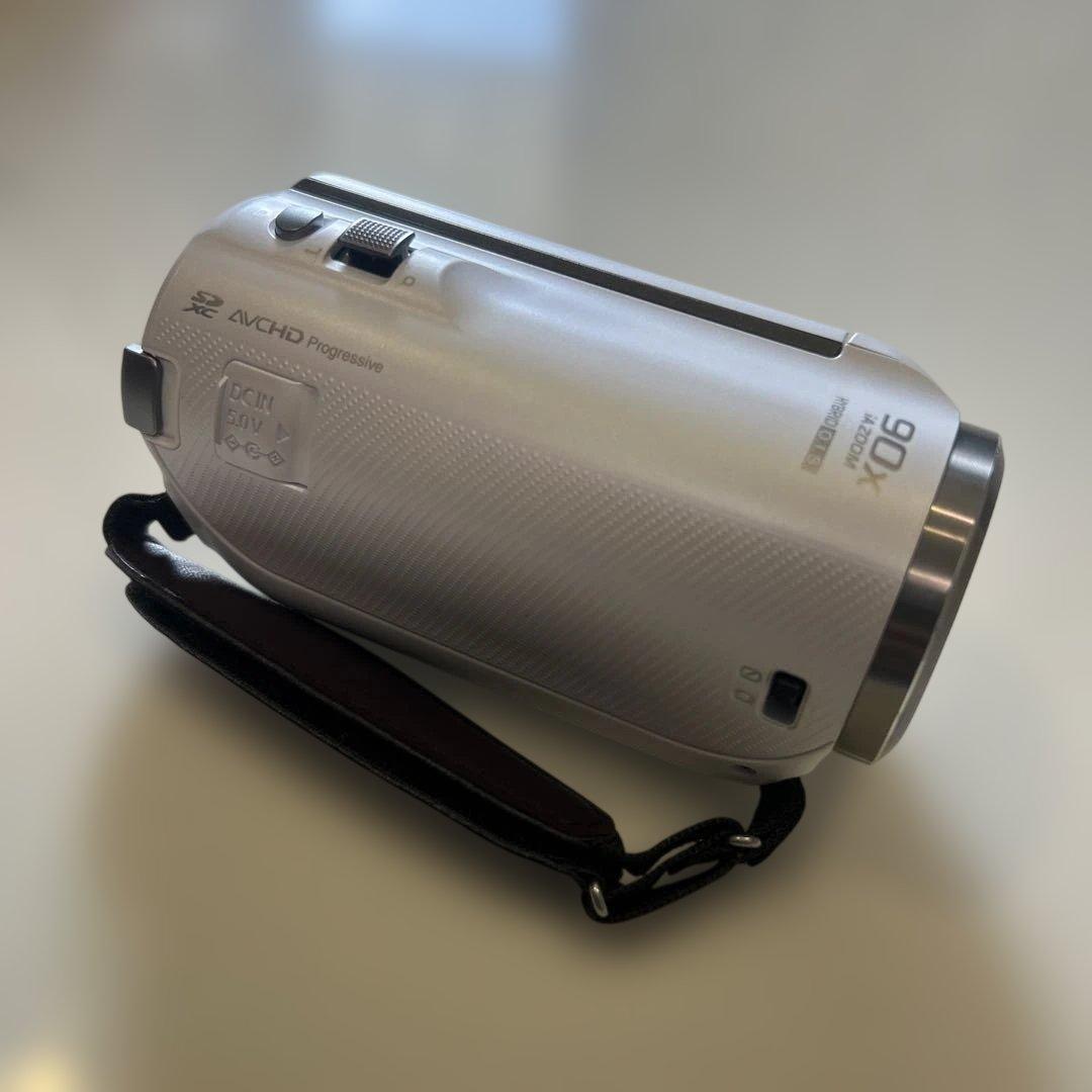 ビデオカメラ Panasonic HC-V360M