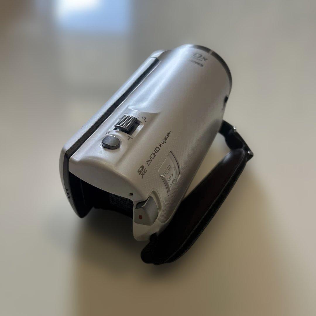 ビデオカメラ Panasonic HC-V360M