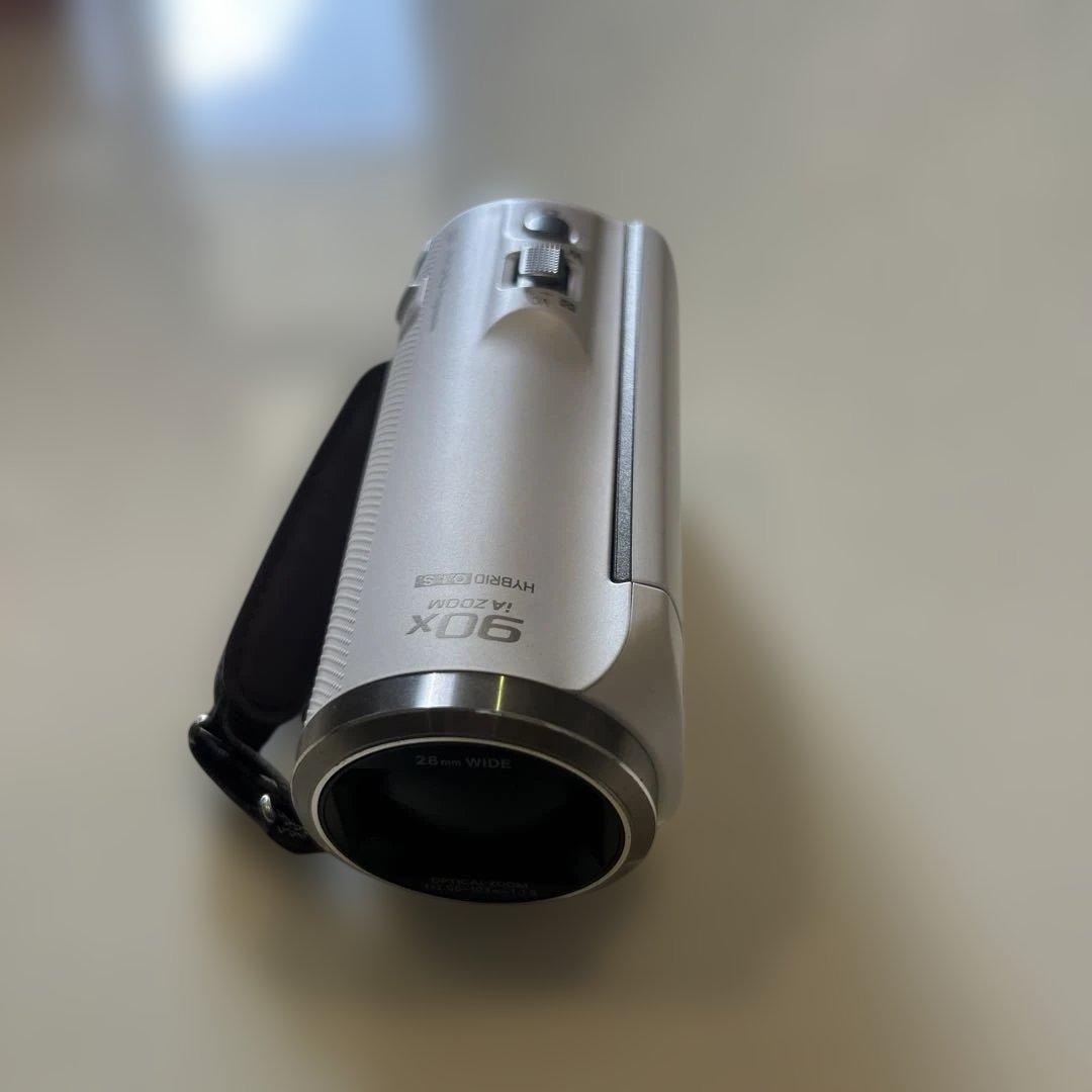 ビデオカメラ Panasonic HC-V360M