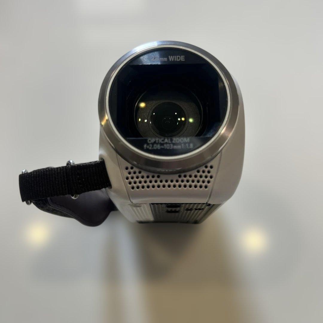 ビデオカメラ Panasonic HC-V360M