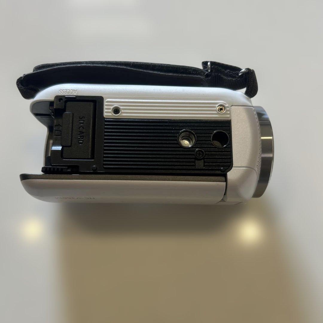 ビデオカメラ Panasonic HC-V360M
