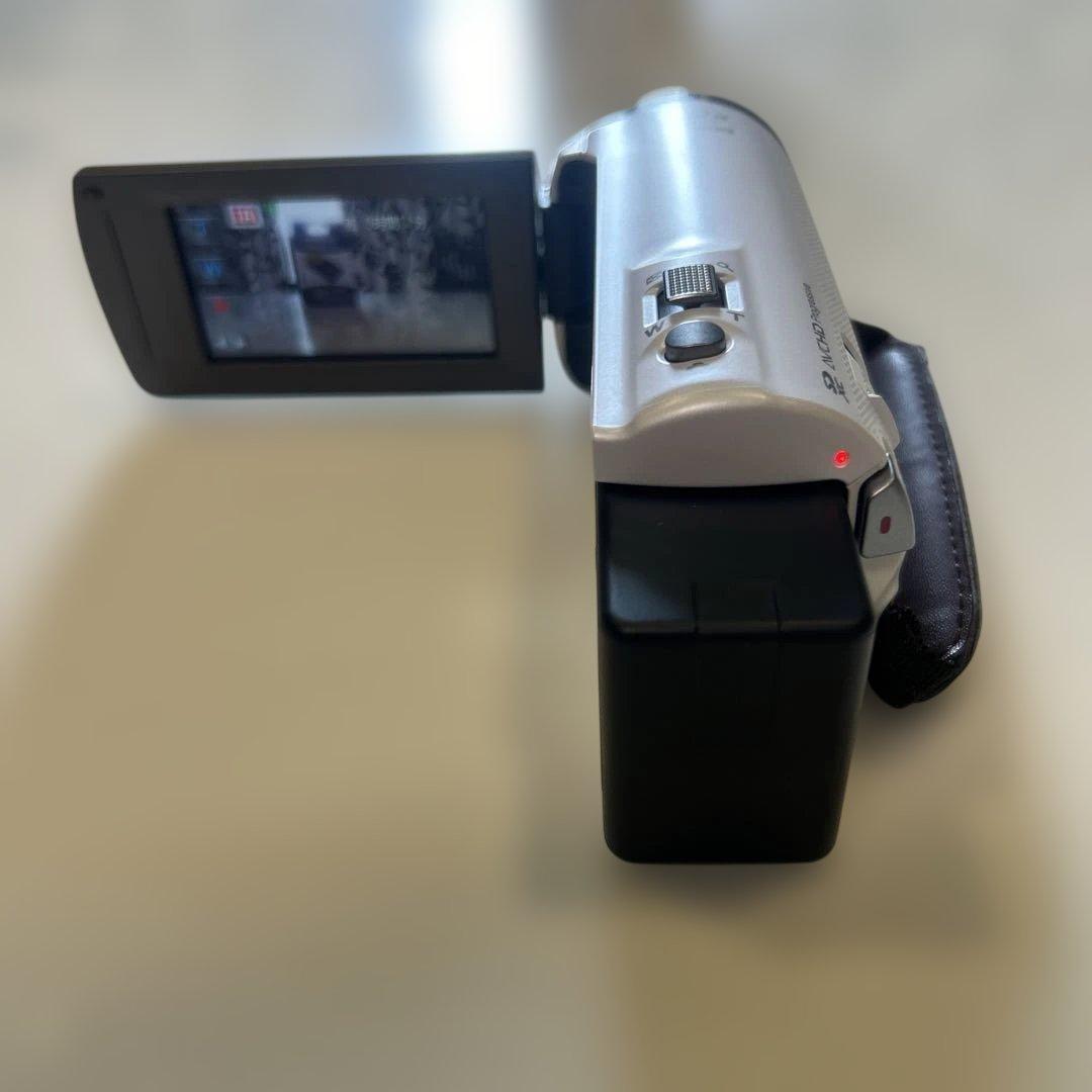ビデオカメラ Panasonic HC-V360M