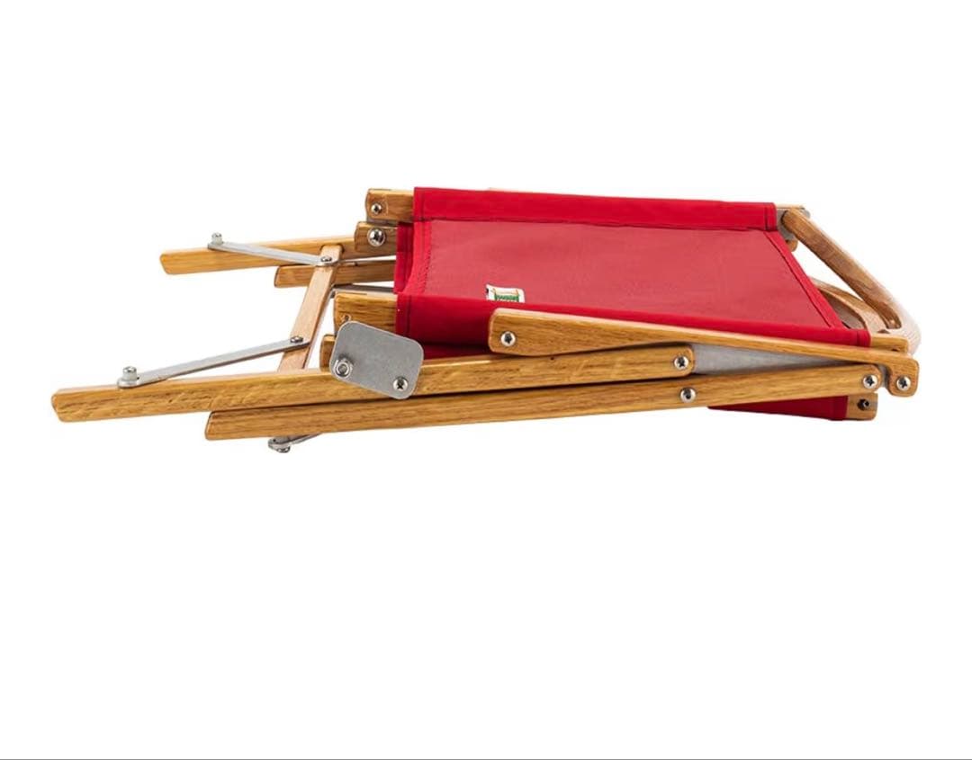 カーミットチェア Kermit Chair スタンダード オーク レッド