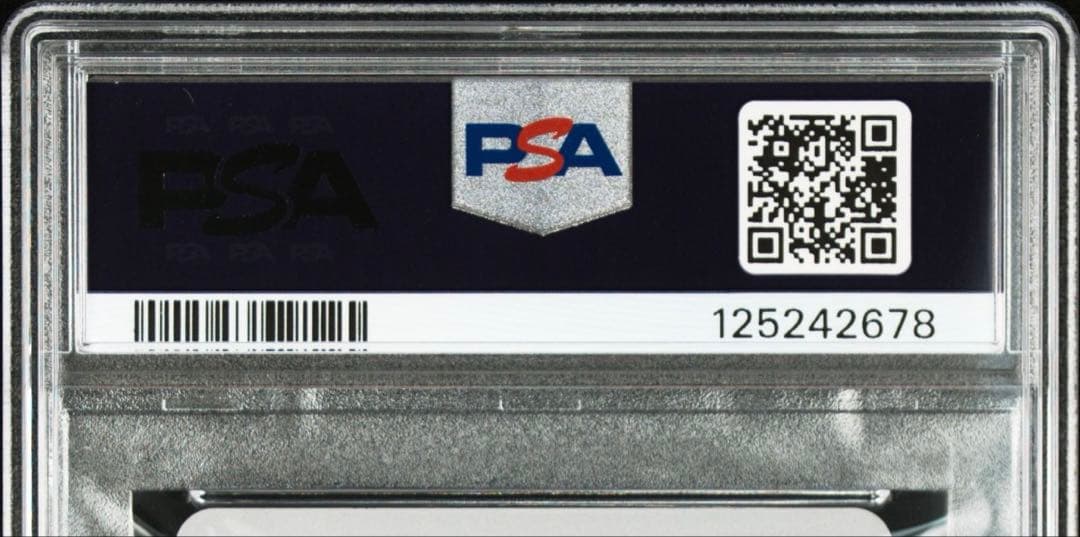 【PSA10】渡瀬望 幻夢館 電撃姫 2002年2月号 応募者サービスカード