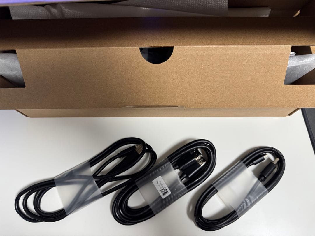 AW2721D Alienware WQHD 27inchゲーミングモニター