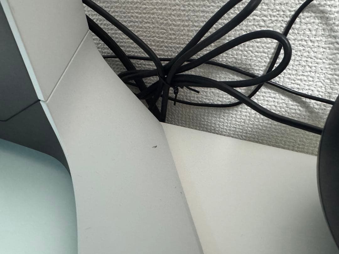 AW2721D Alienware WQHD 27inchゲーミングモニター