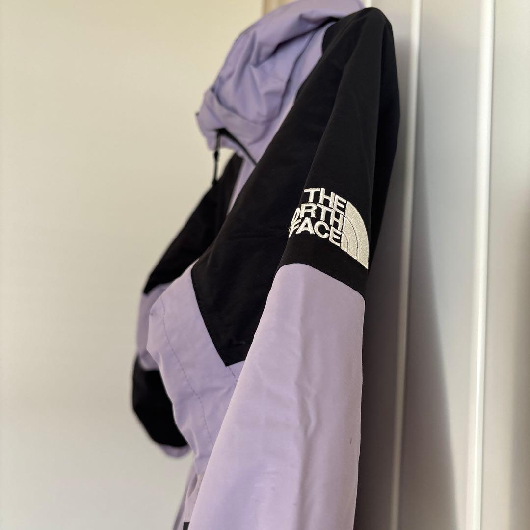 ノースフェイススキーウェア120