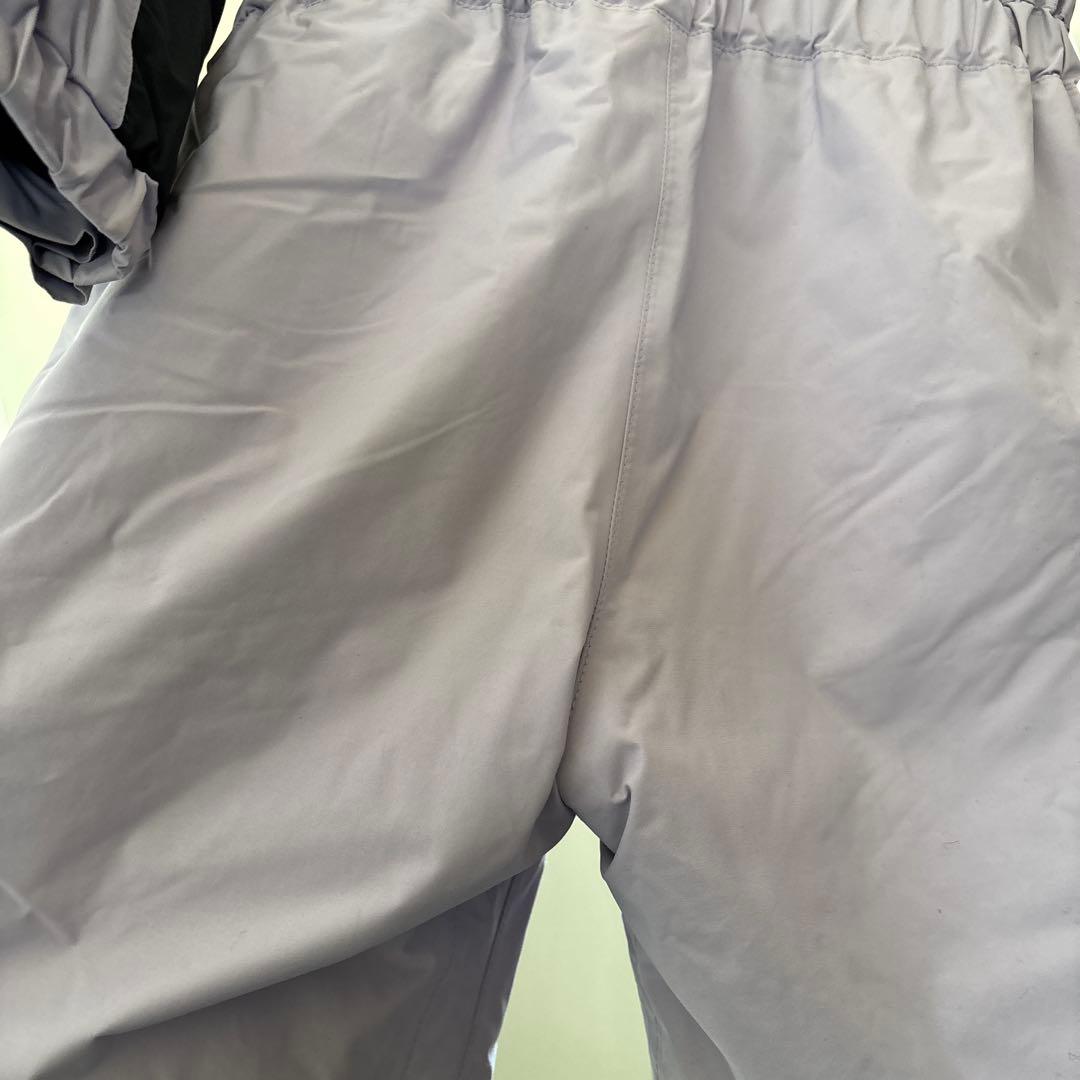 ノースフェイススキーウェア120