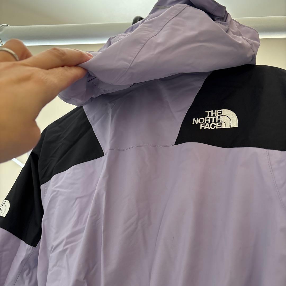 ノースフェイススキーウェア120