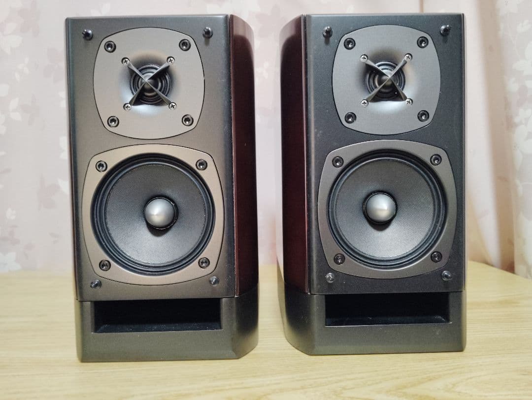 ONKYOスピーカー　Ｄ―１１２ＮＦＸ