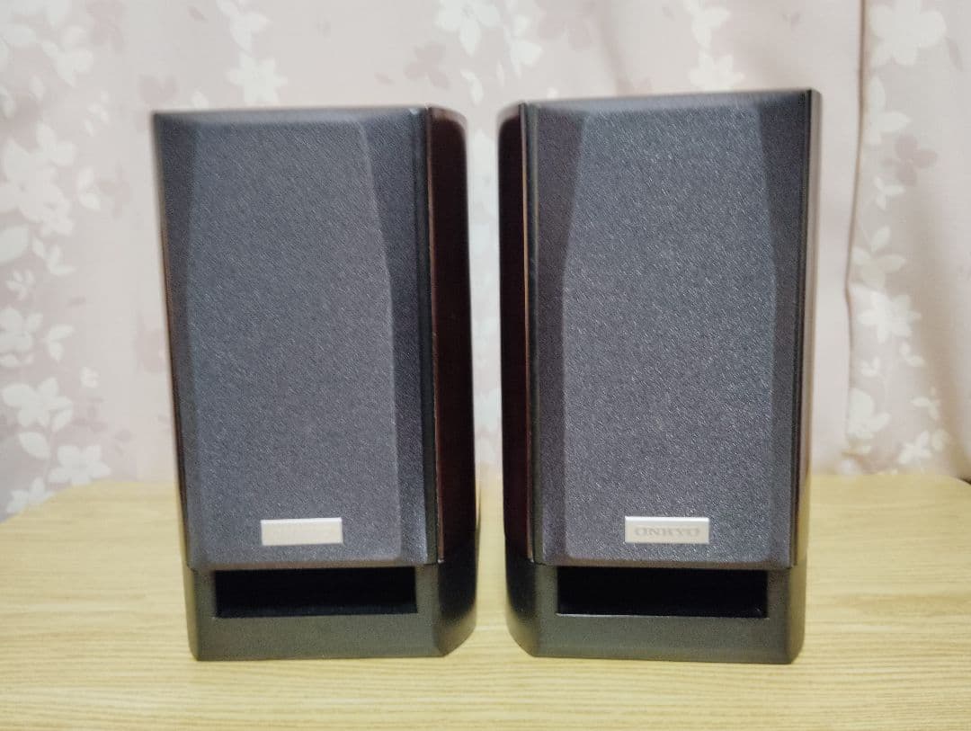 ONKYOスピーカー　Ｄ―１１２ＮＦＸ