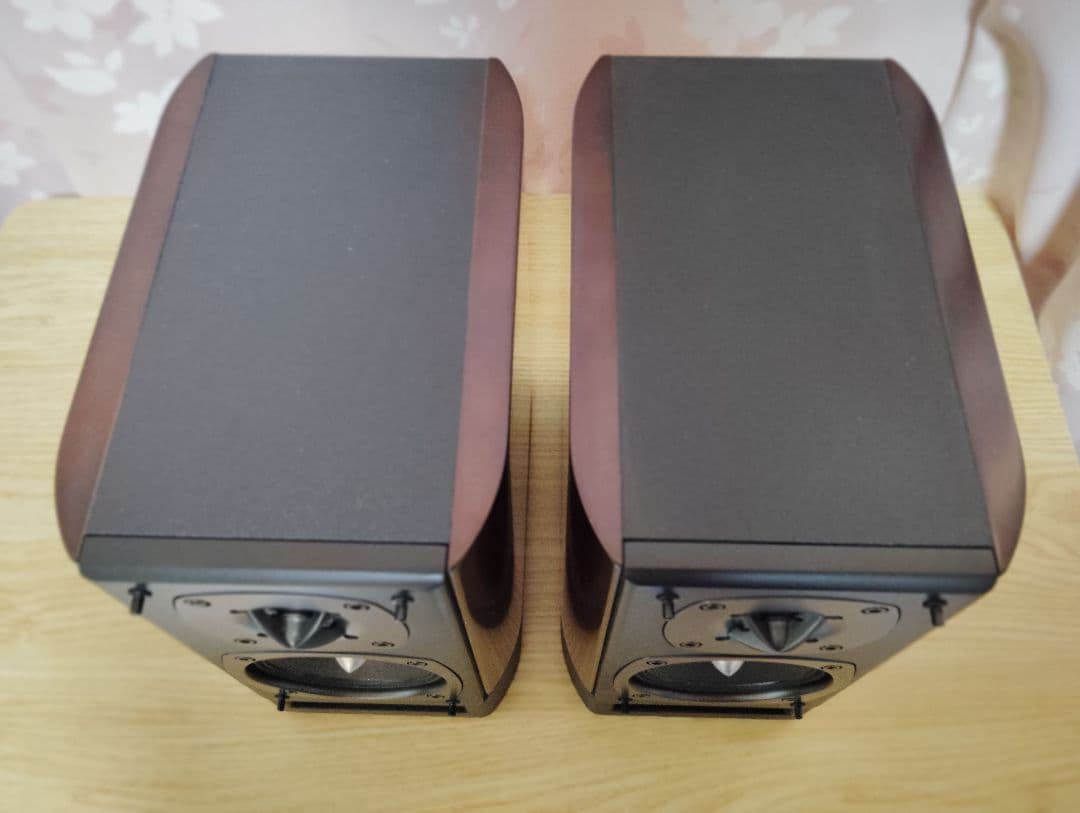 ONKYOスピーカー　Ｄ―１１２ＮＦＸ