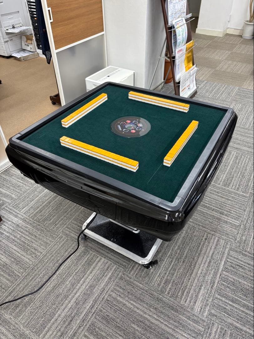 全自動麻雀卓 折りたたみ