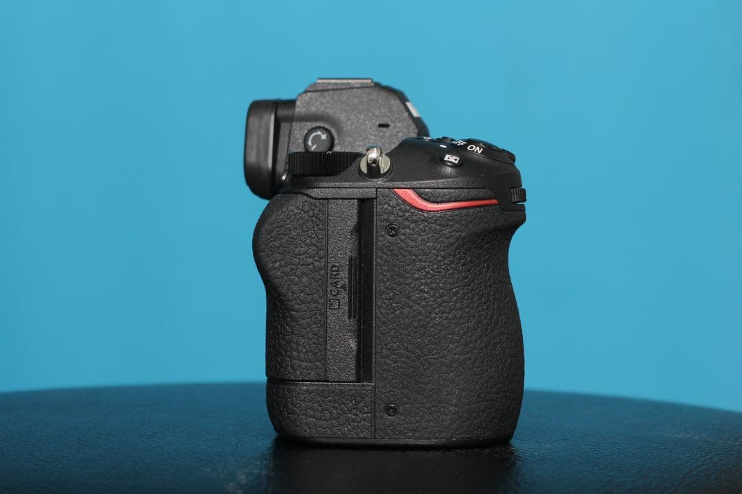 Nikon Z7II ボティ